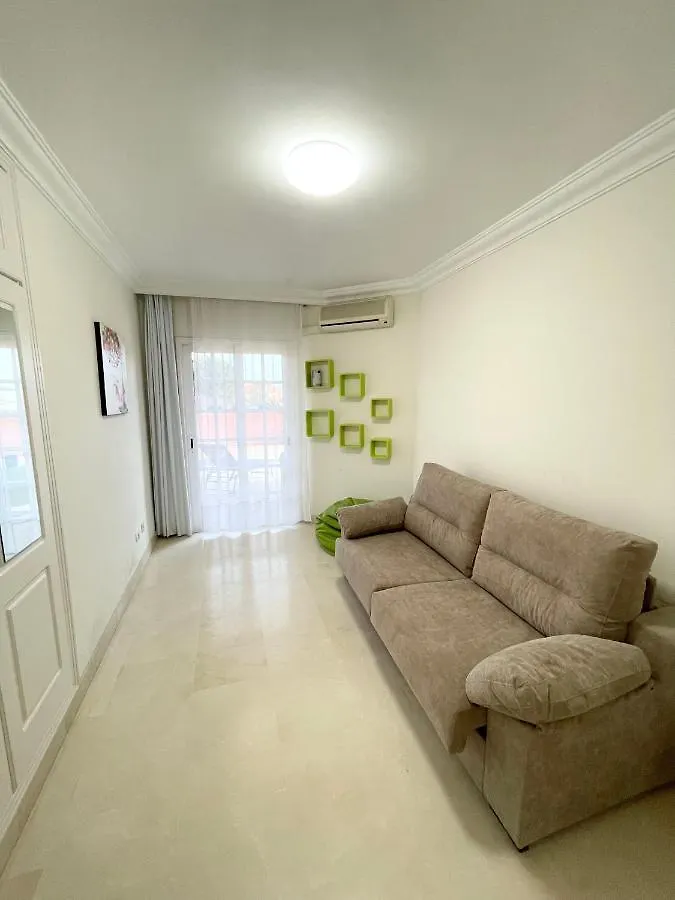 Apartment With Large Terrace In Terrazas Del Duque Costa Adeje   Costa Adeje (Tenerife)