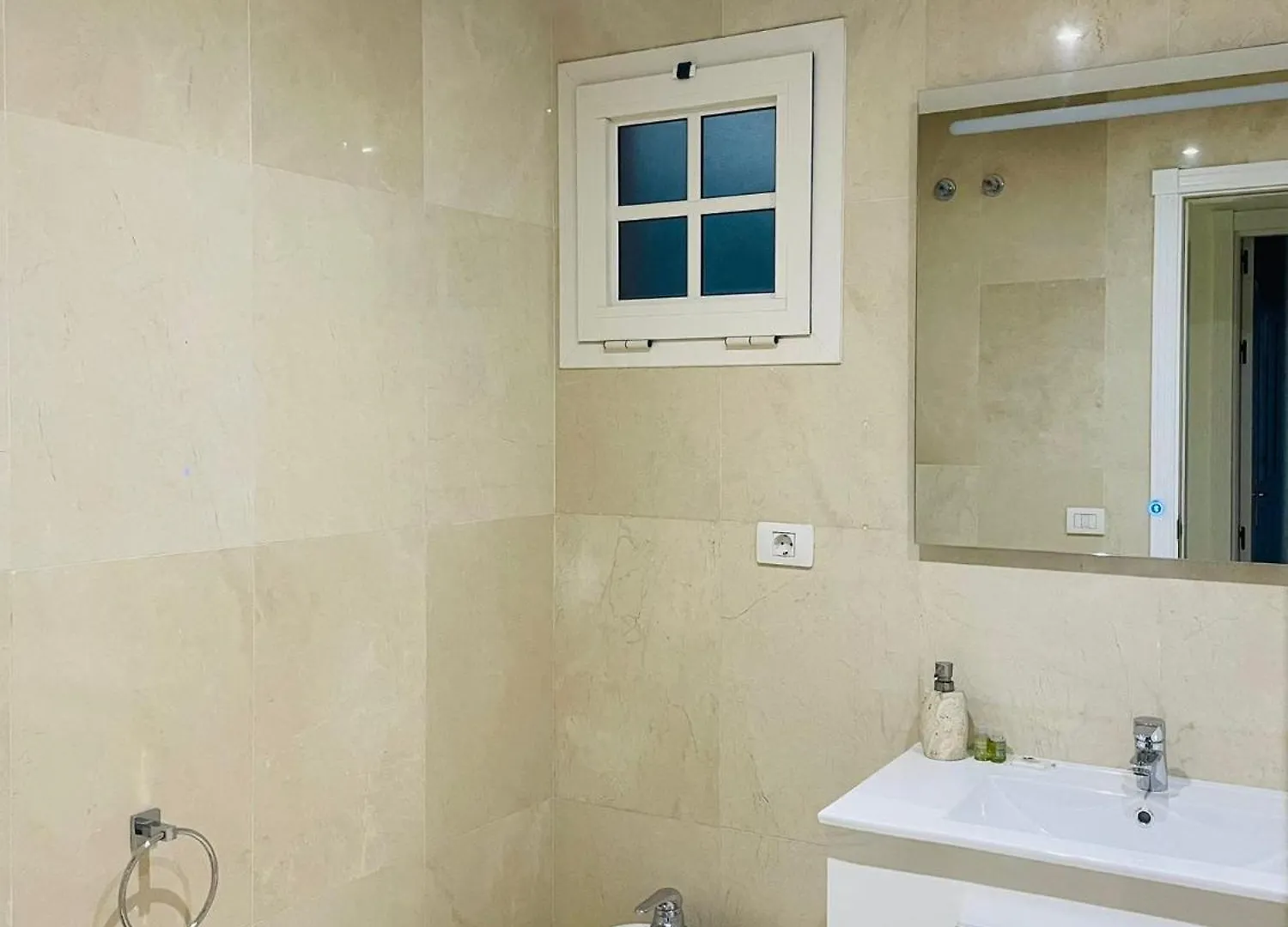 Apartment With Large Terrace In Terrazas Del Duque Costa Adeje  Spain